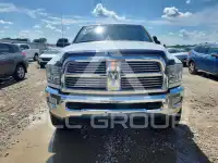 2012 Dodge RAM фото