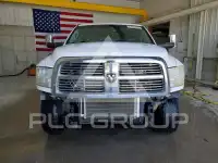 2012 Dodge RAM фото