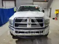 2012 Dodge RAM фото