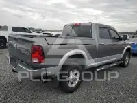 2012 Dodge RAM photo