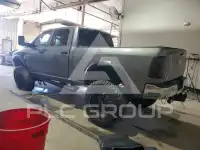 2012 Dodge RAM фото