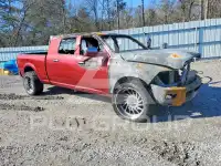 2012 Dodge RAM фото