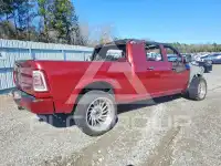 2012 Dodge RAM фото