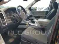 2012 Dodge RAM photo