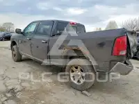 2012 Dodge RAM photo