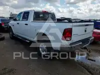 2012 Dodge RAM photo
