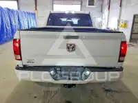 2012 Dodge RAM фото