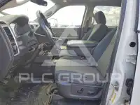 2012 Dodge RAM photo