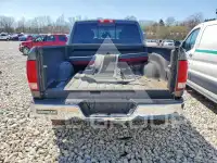 2012 Dodge RAM photo