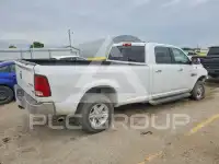 2012 Dodge RAM photo