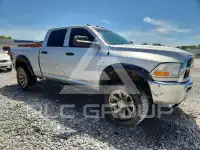 2012 Dodge RAM фото