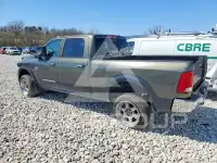 2012 Dodge RAM photo