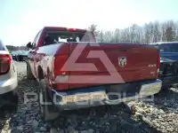 2012 Dodge RAM photo