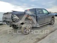2012 Dodge RAM photo