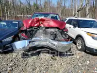 2012 Dodge RAM photo