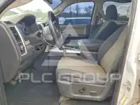 2012 Dodge RAM photo