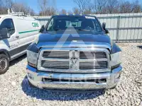 2012 Dodge RAM photo