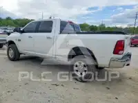 2012 Dodge RAM photo