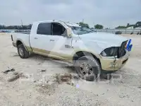 2012 Dodge RAM фото