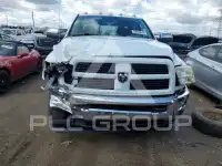 2012 Dodge RAM photo
