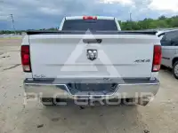 2012 Dodge RAM photo