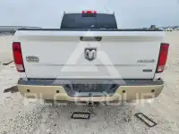 2012 Dodge RAM фото