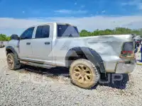 2012 Dodge RAM фото