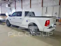 2012 Dodge RAM фото