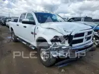2012 Dodge RAM photo