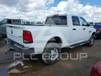 2012 Dodge RAM photo