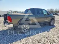 2012 Dodge RAM photo