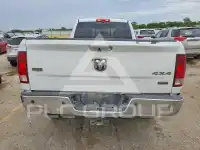 2012 Dodge RAM photo