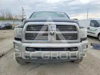 2012 Dodge RAM photo