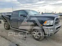 2012 Dodge RAM photo