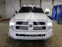2012 Dodge RAM фото