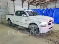 2012 Dodge RAM фото