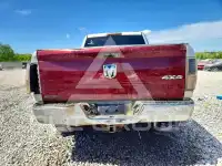 2012 Dodge RAM фото