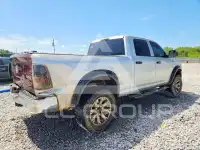 2012 Dodge RAM фото