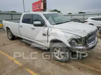 2012 Dodge RAM photo