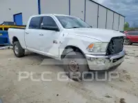 2012 Dodge RAM photo
