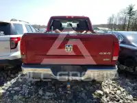 2012 Dodge RAM photo