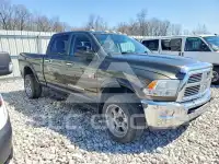 2012 Dodge RAM photo
