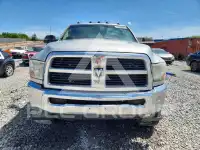 2012 Dodge RAM фото
