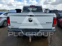2012 Dodge RAM photo