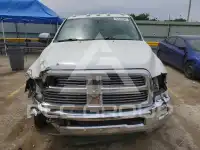 2012 Dodge RAM photo