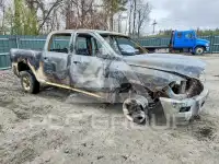 2012 Dodge RAM фото