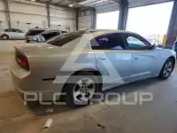 2012 Dodge CHARGER photo