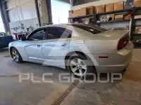 2012 Dodge CHARGER photo
