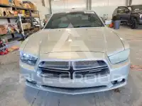 2012 Dodge CHARGER photo
