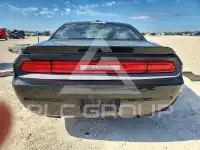2012 Dodge CHALLENGER фото
